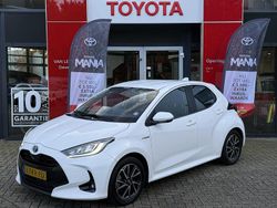 Wit Gebruikt 2020 Toyota Yaris Hybrid Edition Hatchback | € 18.400 (Goede deal)