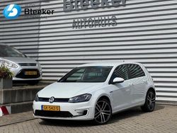 Wit Gebruikt 2015 VW Golf VII GTE Hatchback | € 12.950 (Eerlijke prijs)