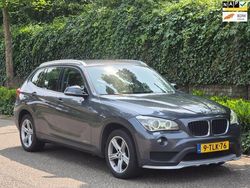 Grijs Gebruikt 2014 BMW X1 Executive SUV | € 8.999 (Goede deal)