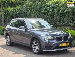 Grijs Gebruikt 2014 BMW X1 Executive SUV | € 9.500 (Eerlijke prijs)