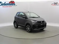 Grijs, andere lak Nieuw 2024 Aixam Coupe Coupé | € 12.845 (Super prijs)