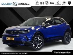 Blauw Gebruikt 2025 Opel Mokka SUV | € 34.995