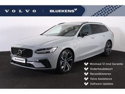Grijs Gebruikt 2024 Volvo V90 Plus Stationwagen | € 55.900 (Duur)