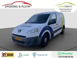 Overige Gebruikt 2012 Peugeot Partner MPV | € 2.640 (Super prijs)