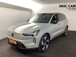 Grijs Nieuw 2025 Volvo EX90 Ultra SUV | € 109.900 (Eerlijke prijs)
