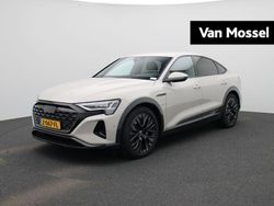 Geel Gebruikt 2024 Audi Q8 Advanced SUV | € 66.900