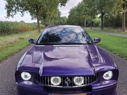 Paars Gebruikt 2001 BMW 318 Executive Coupé | € 4.999 (Duur)