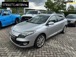 Grijs Gebruikt 2013 Renault Mégane GrandTour Collection Stationwagen | € 3.950 (Eerlijke prijs)