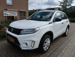 Wit Gebruikt 2021 Suzuki Vitara SUV | € 19.450