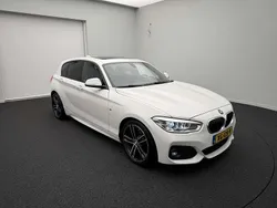 Wit Gebruikt 2019 BMW 118 Executive Hatchback | € 20.999 (Goede deal)