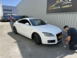 Gebruikt 2011 Audi TT Coupé | € 11.500 (Eerlijke prijs)