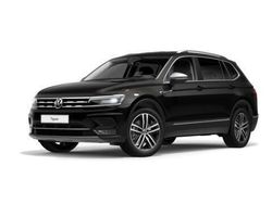Zwart Gebruikt 2020 VW Tiguan Highline SUV | € 43.577