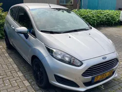 Zilver Gebruikt 2014 Ford Fiesta Style Hatchback | € 7.195 (Eerlijke prijs)