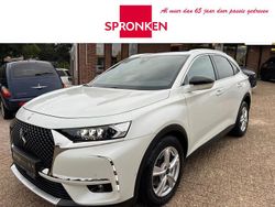 Wit Gebruikt 2021 DS Automobiles DS7 Crossback Rivoli SUV | € 32.900 (Goede deal)