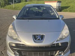 Grijs Gebruikt 2006 Peugeot 207 Hatchback | € 1.800 (Goede deal)