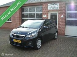 Zwart Gebruikt 2019 Peugeot 108 Hatchback | € 8.250 (Goede deal)