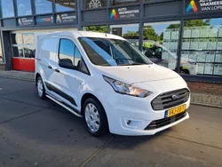 Wit Gebruikt 2021 Ford Transit Van | € 14.490 (Goede deal)