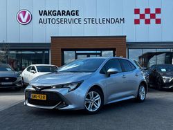 Grijs Gebruikt 2022 Toyota Corolla Active Hatchback | € 22.495 (Eerlijke prijs)