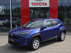 Blauw Gebruikt 2024 Toyota Yaris Cross Active SUV | € 25.400 (Goede deal)