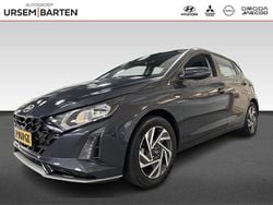 Grijs metallic Gebruikt 2024 Hyundai i20 Comfort Hatchback | € 18.430 (Goede deal)