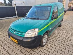 Gebruikt 2008 Citroën Berlingo | € 1.750 (Goede deal)