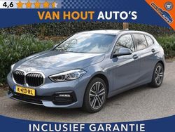 Grijs Gebruikt 2021 BMW 118 Executive Hatchback | € 18.950 (Goede deal)