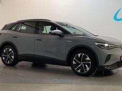 Grijs Gebruikt 2022 VW ID.4 Pro SUV | € 25.400 (Goede deal)