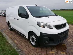 Wit Gebruikt 2021 Peugeot Expert Van | € 9.999 (Super prijs)