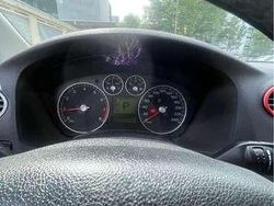 Gebruikt 2006 Ford Focus Sedan | € 3.500 (Iets duurder)