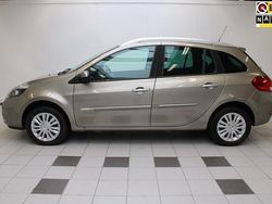 Bruin Gebruikt 2011 Renault Clio GrandTour Collection Stationwagen | € 5.450 (Duur)