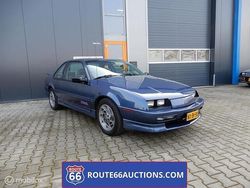 Zwart Gebruikt 1996 Chevrolet Beretta Coupé | € 5.500