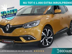 Oranje Gebruikt 2019 Renault Scénic IV Bose Edition MPV | € 17.735 (Eerlijke prijs)