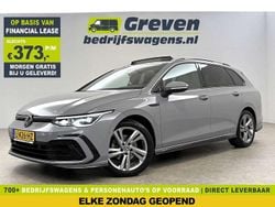 Grijs Gebruikt 2021 VW Golf VIII R-line Stationwagen | € 21.800 (Goede deal)