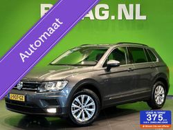 Grijs Gebruikt 2020 VW Tiguan Comfortline SUV | € 27.999 (Super prijs)
