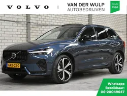 Blauw Gebruikt 2024 Volvo XC60 Ultra SUV | € 62.750 (Iets duurder)