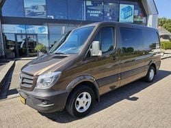 Bruin Gebruikt 2017 Mercedes Sprinter Van | € 14.900 (Goede deal)