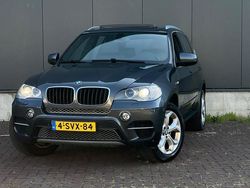 Grijs Gebruikt 2012 BMW X5 Executive SUV | € 7.800