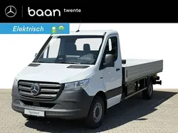 Nieuw 2024 Mercedes E-Sprinter Van | € 71.315