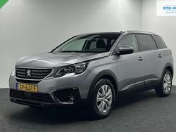 Grijs Gebruikt 2018 Peugeot 5008 Active SUV | € 13.000 (Goede deal)
