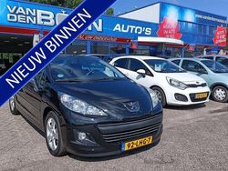 Gebruikt 2010 Peugeot 207 CC Cabriolet | € 4.999 (Duur)