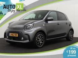 Grijs Gebruikt 2020 Smart ForFour Electric Drive Hatchback | € 11.940 (Eerlijke prijs)