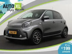 Grijs Gebruikt 2020 Smart ForFour Electric Drive Hatchback | € 12.940 (Iets duurder)