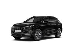Mythoszwart metallic Nieuw 2025 Audi Q6 e-tron Advanced SUV | € 72.935