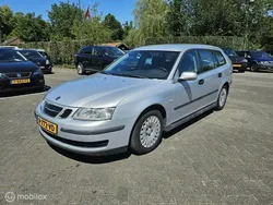 Grijs Gebruikt 2006 Saab 9-3 Stationwagen | € 2.450 (Super prijs)