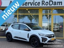 Hatchback Gebruikt 2024 Dacia Sandero Extreme Hatchback | € 18.750 (Eerlijke prijs)