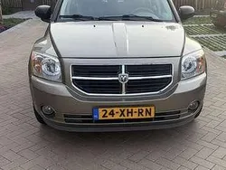 Bruin Gebruikt 2007 Dodge Caliber SXT SUV | € 1.750 (Super prijs)