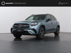 Grijs Gebruikt 2024 Mercedes GLC300 AMG line SUV | € 68.850 (Eerlijke prijs)