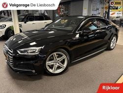 Gebruikt 2018 Audi A5 Sportback S-Line | € 23.950