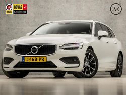 Wit Gebruikt 2020 Volvo V60 Business Edition Stationwagen | € 20.945 (Super prijs)