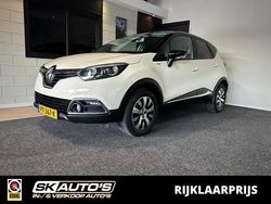 Wit Gebruikt 2017 Renault Captur Life SUV | € 11.995 (Eerlijke prijs)